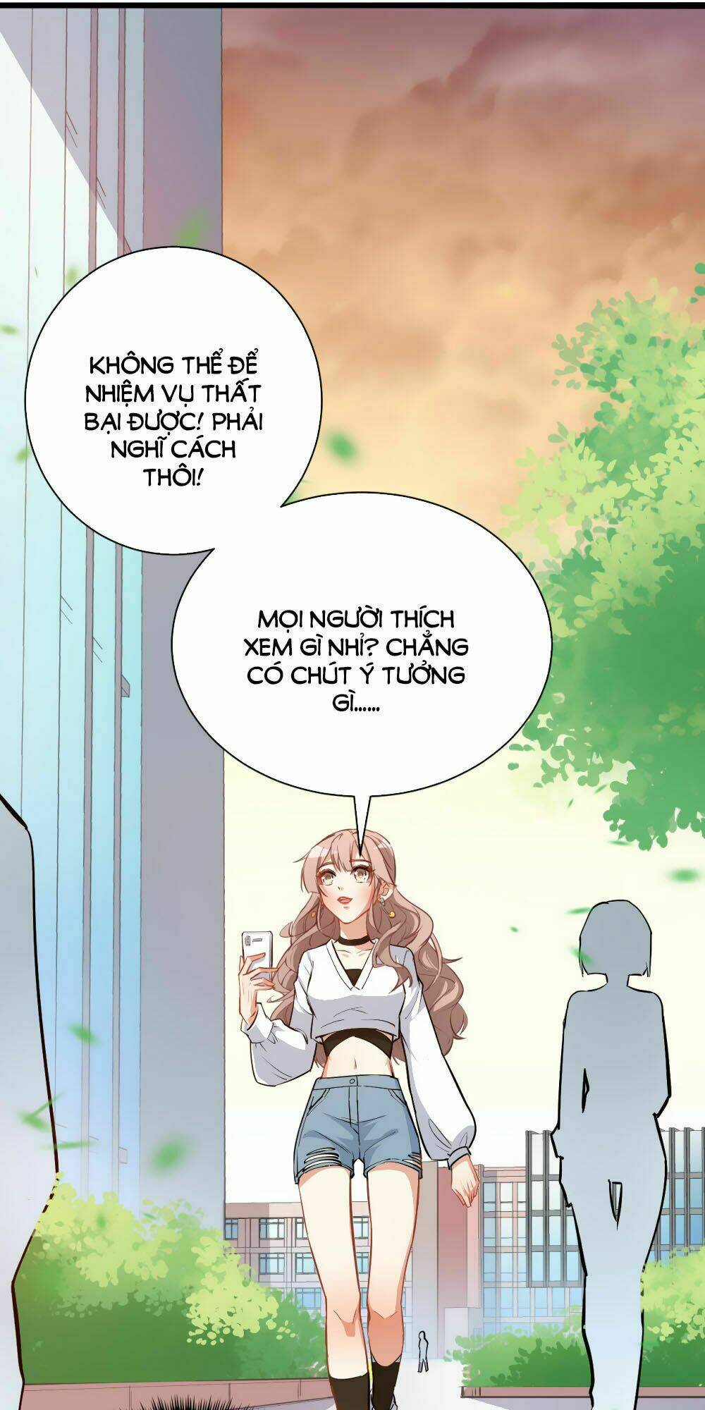 trò chơi sắc đẹp chapter 6 18