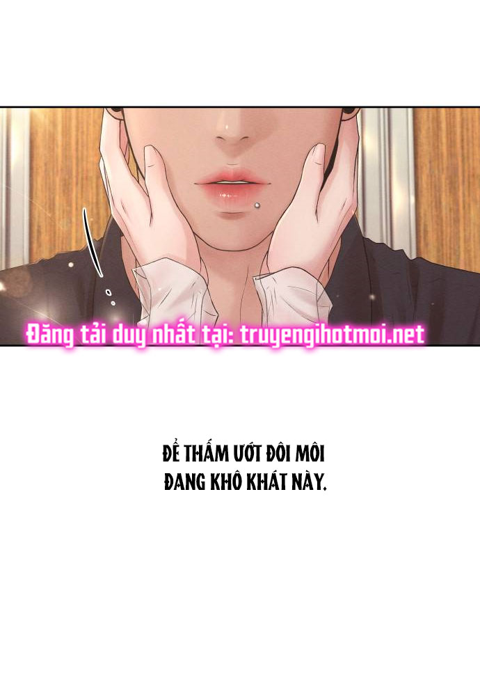 biển lặng trước sóng thần chapter 1.1 31