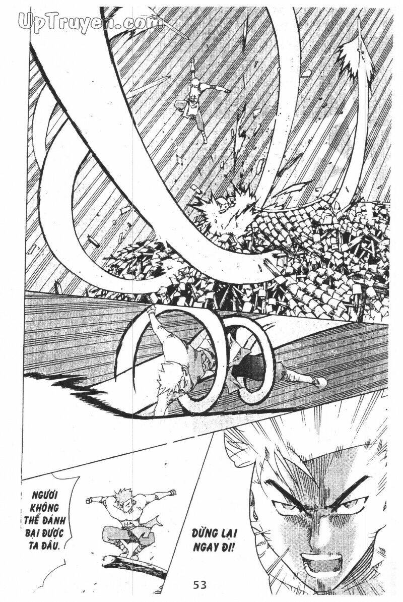 giang hồ bá đạo ký chapter 26 53