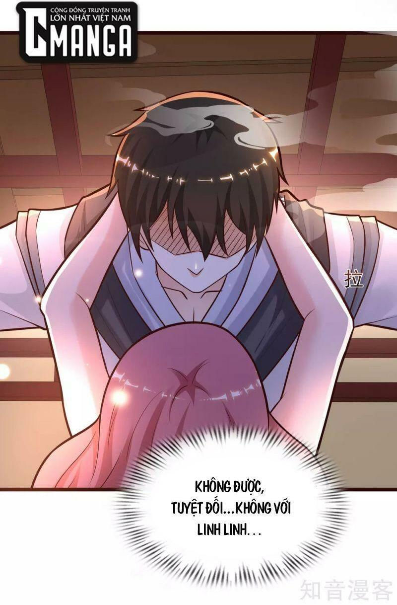 tối cường vận đào hoa chapter 201 40