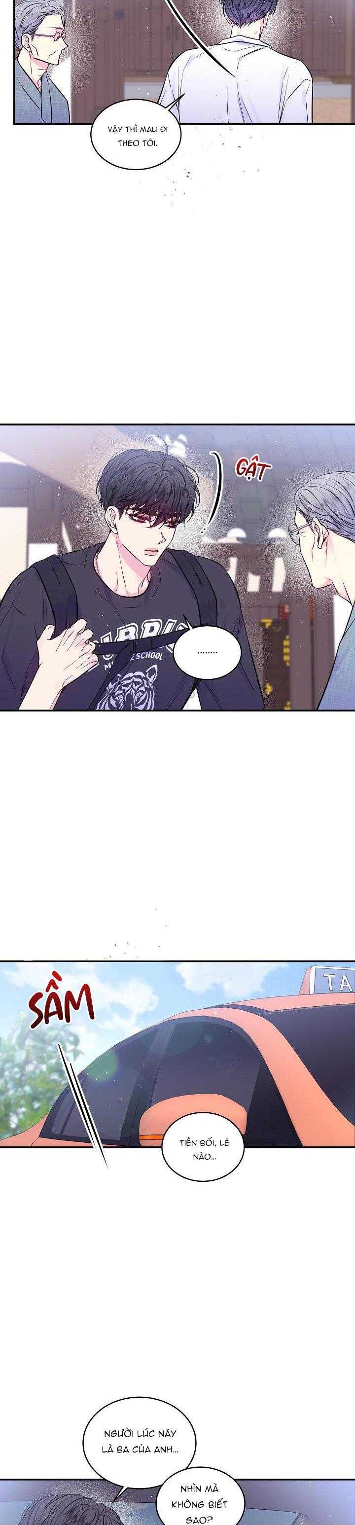 bình minh thứ hai chapter 32 5