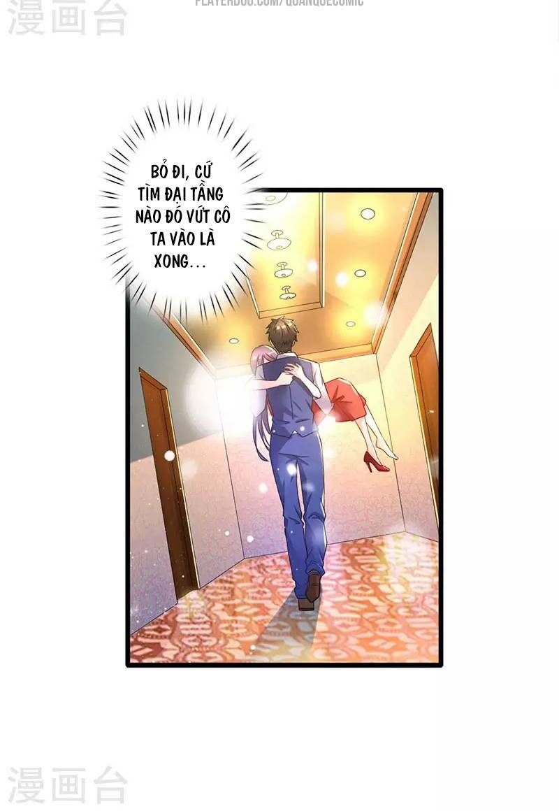 lão bà đặc công cực phẩm của tôi chapter 19 2