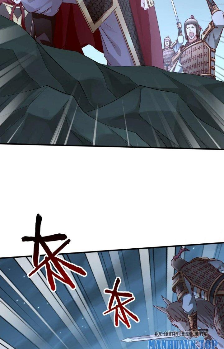 đại tần, ta là con tần thủy hoàng, giết địch thành thần chapter 47 30