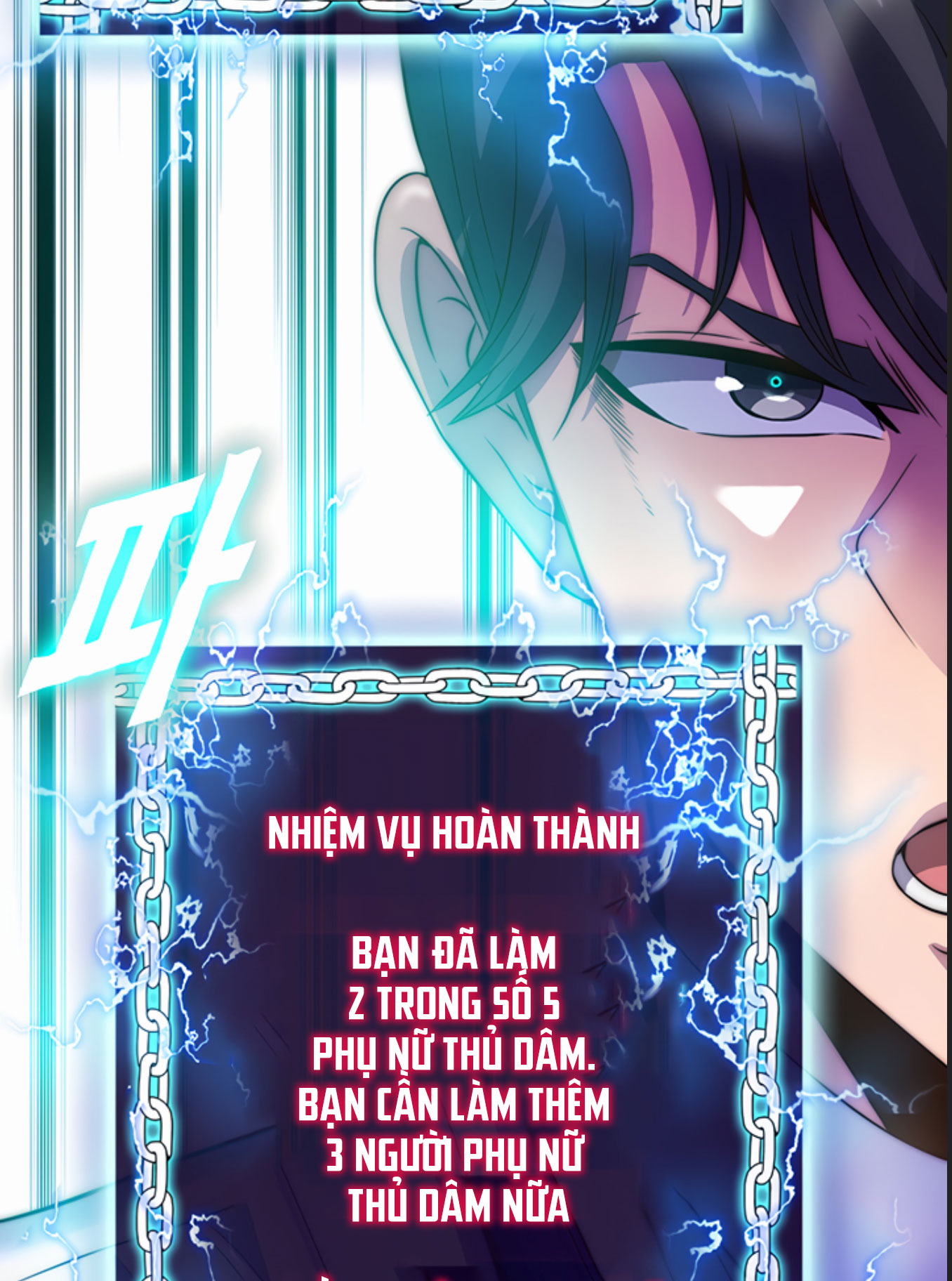 Điều Khiển Cơ Thể Chapter 6 - Trang 48