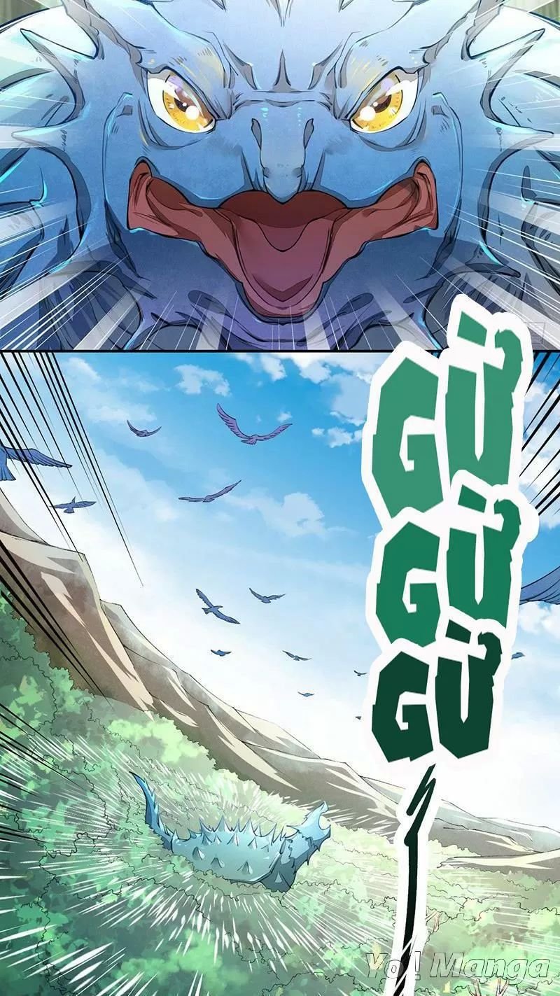 tuyệt thế luyện đan sư chapter 80 10