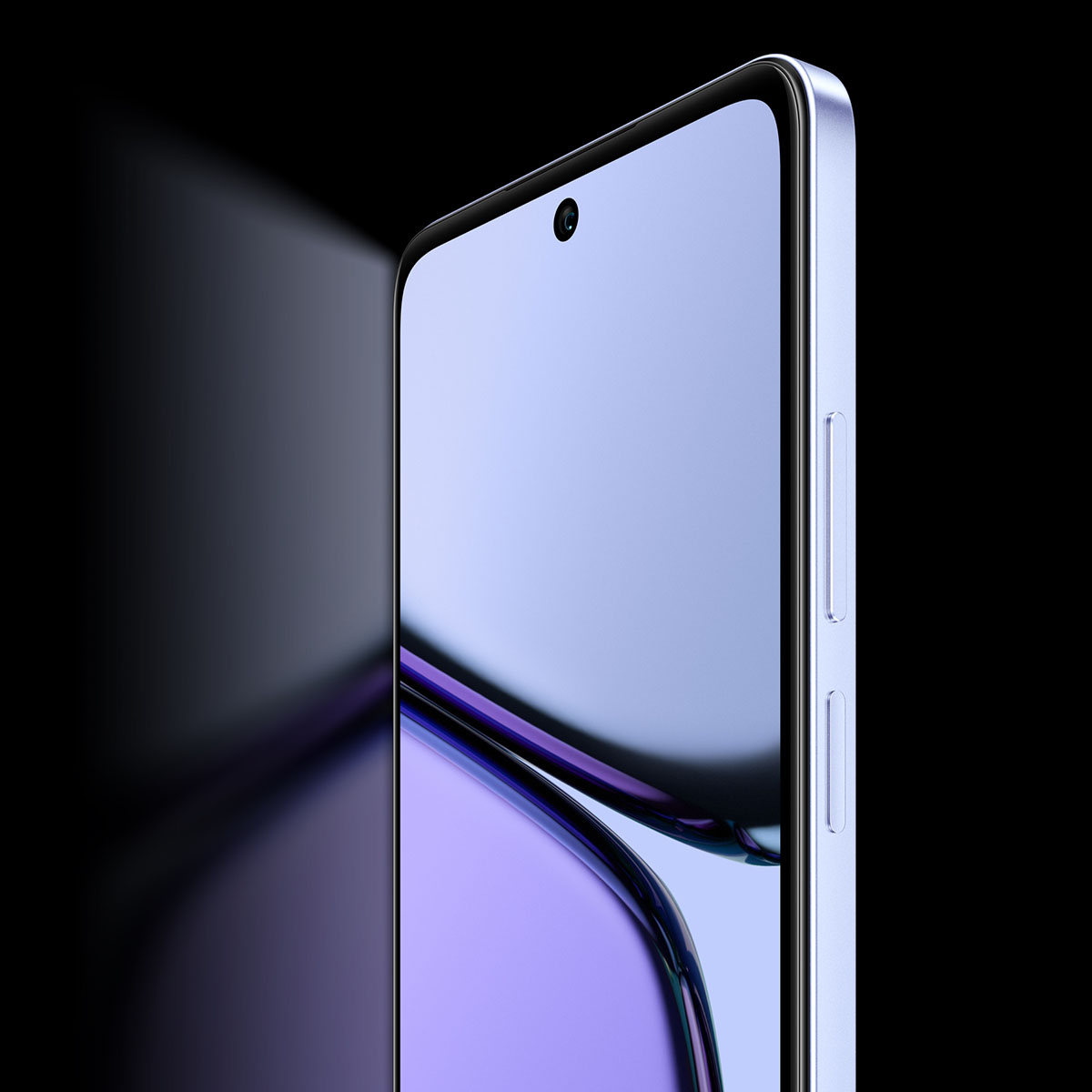 Điện thoại Realme C65 (6GB/128GB) - Hàng Chính Hãng