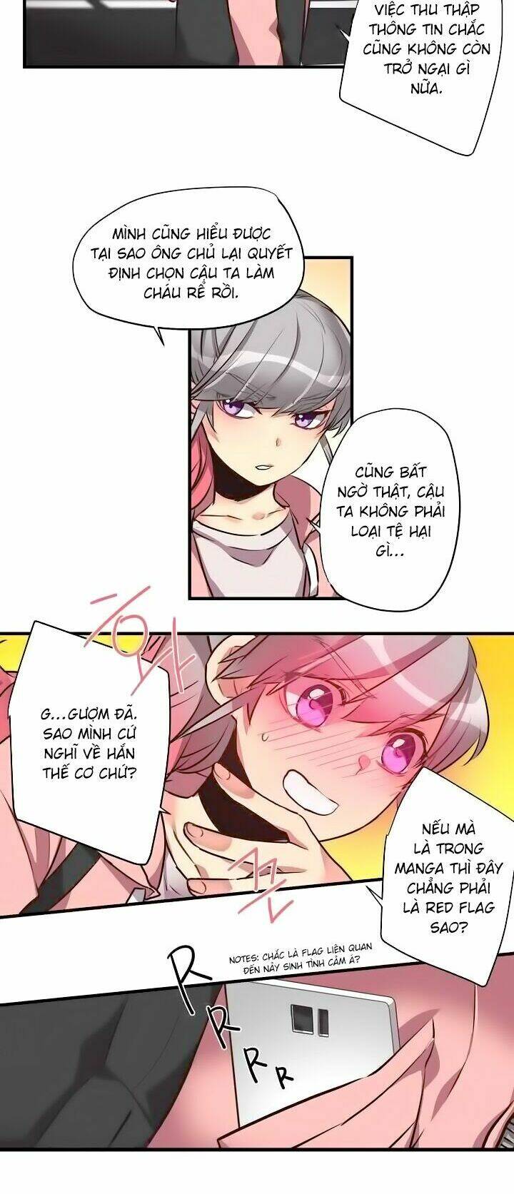 premarital relationship chapter 30 16