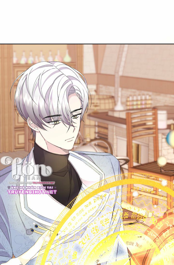 công chúa của sự diệt vong chapter 14.1 28