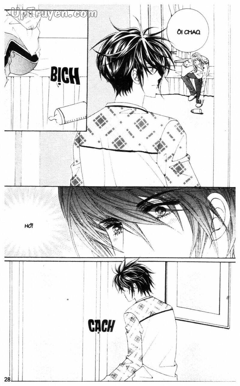 vợ chồng trẻ con bản đẹp chapter 7 27