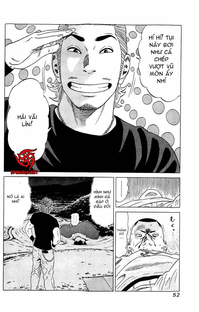 samurai soldier chapter 1 56