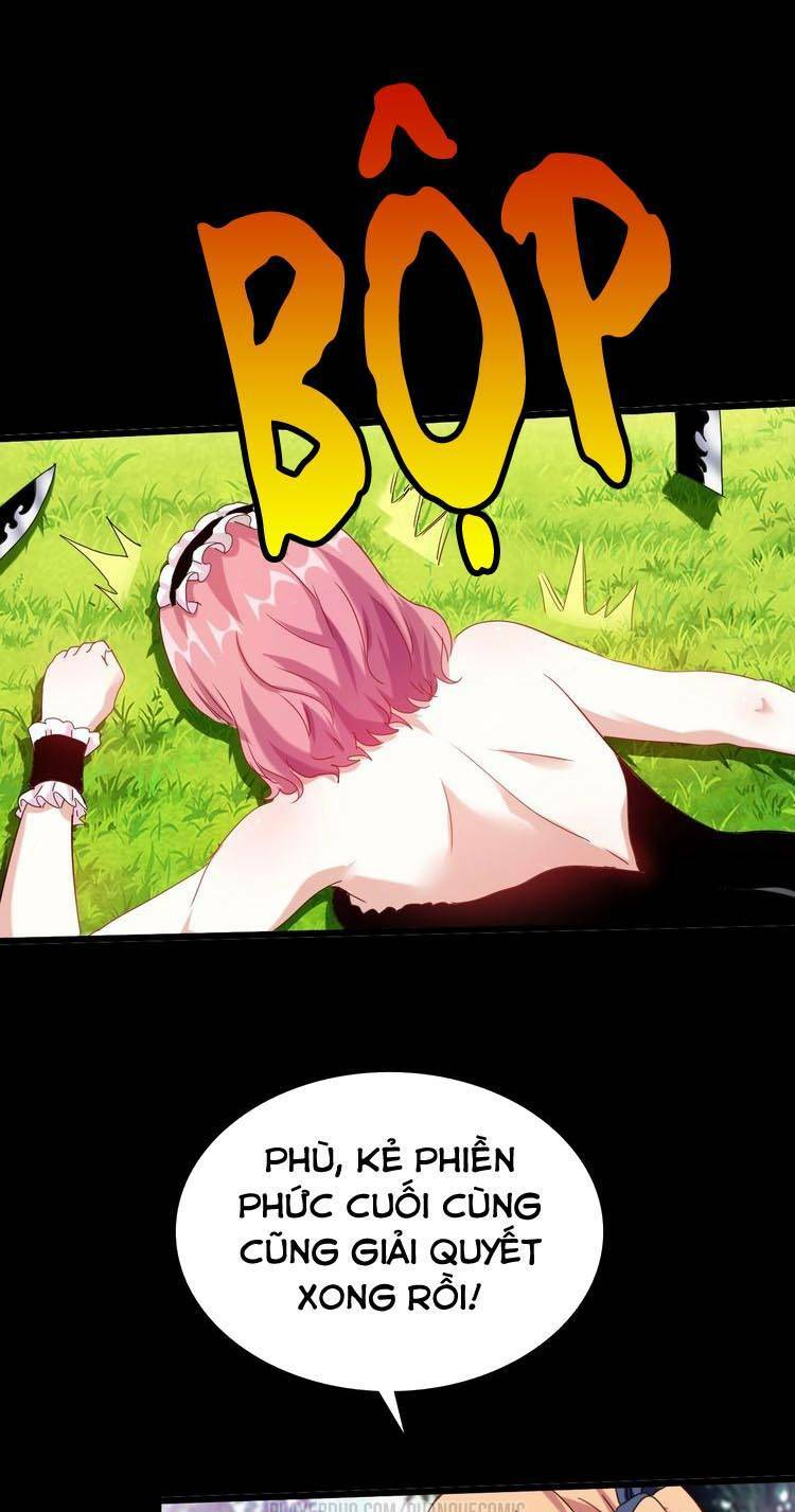 kinh thế kỳ nhân chapter 31 15