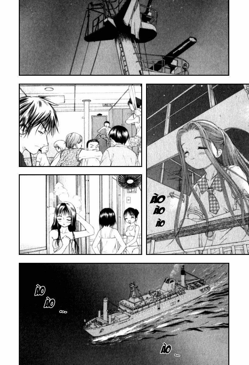 happy world! chapter 23 14