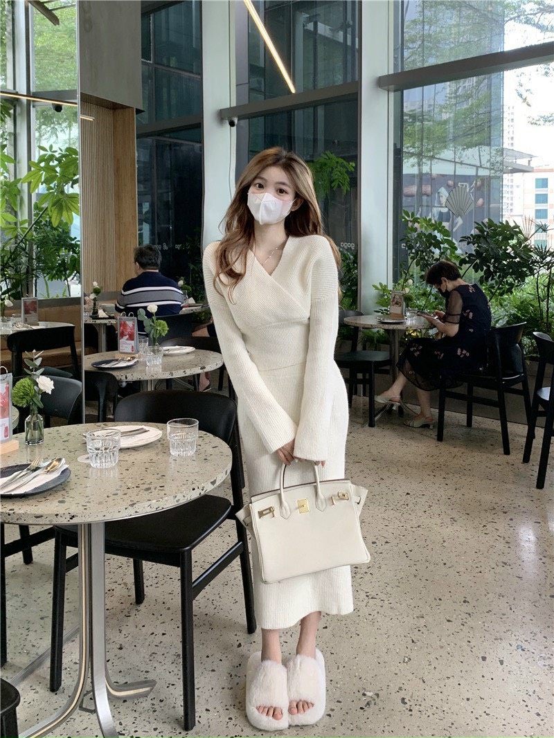 SÉT BODY GÂN LEN CHÉO - ĐỒ ĐÔNG LẠNH