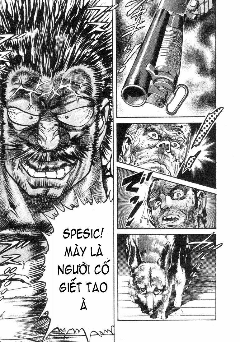 mad bull 34 chapter 8 50