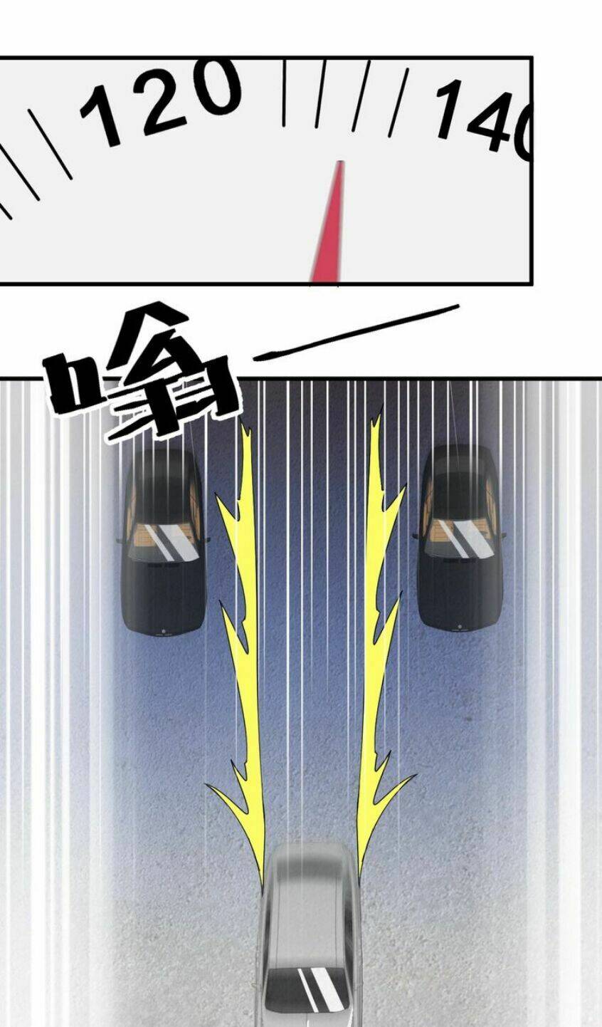 siêu cấp hộ vệ của đại tiểu thư chapter 15 26