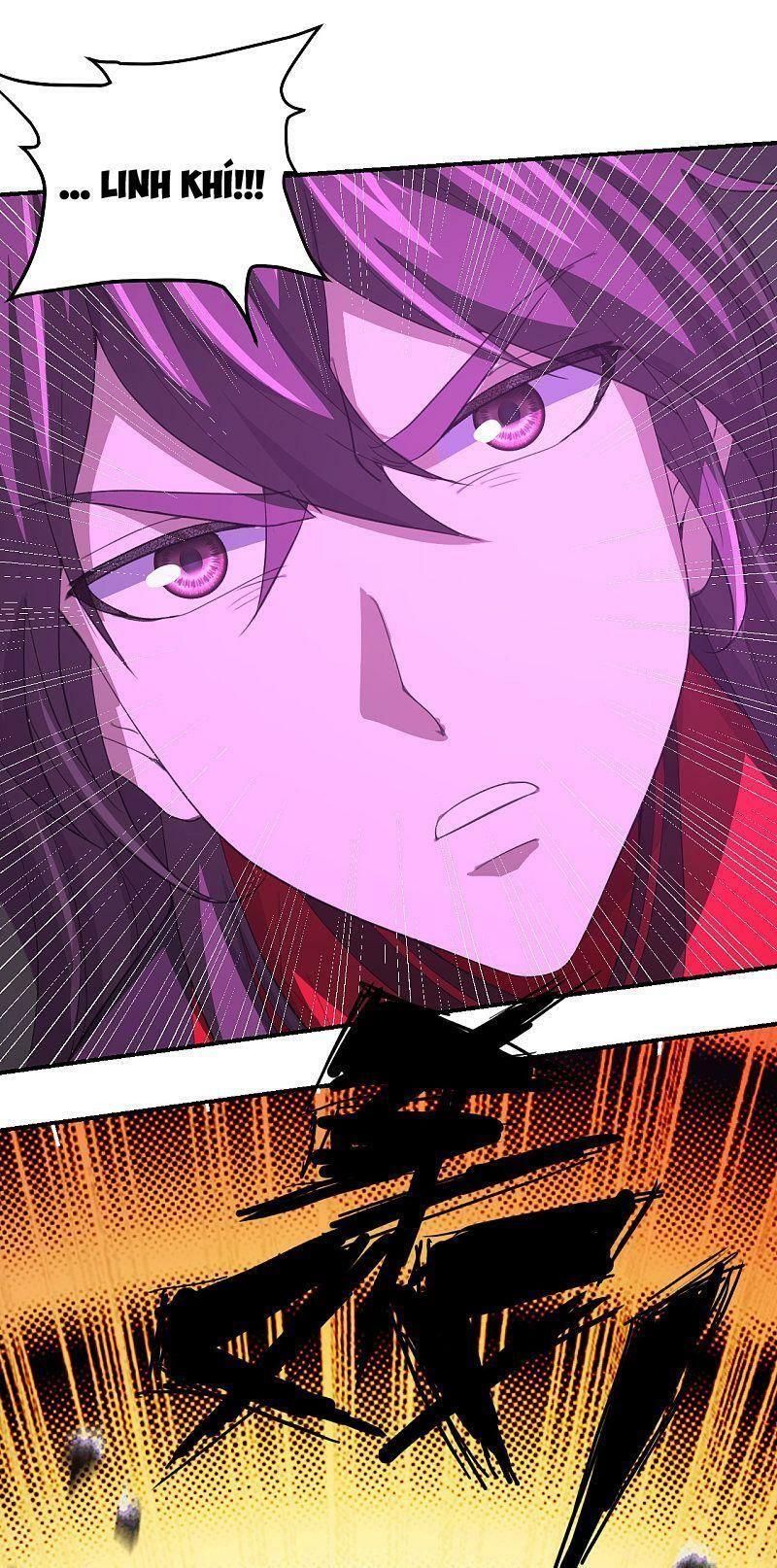 tiên võ đế tôn chapter 146 11