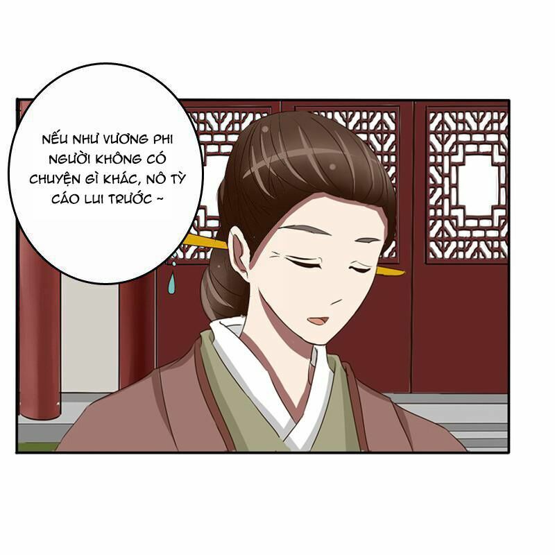 thông linh phi chapter 77 5