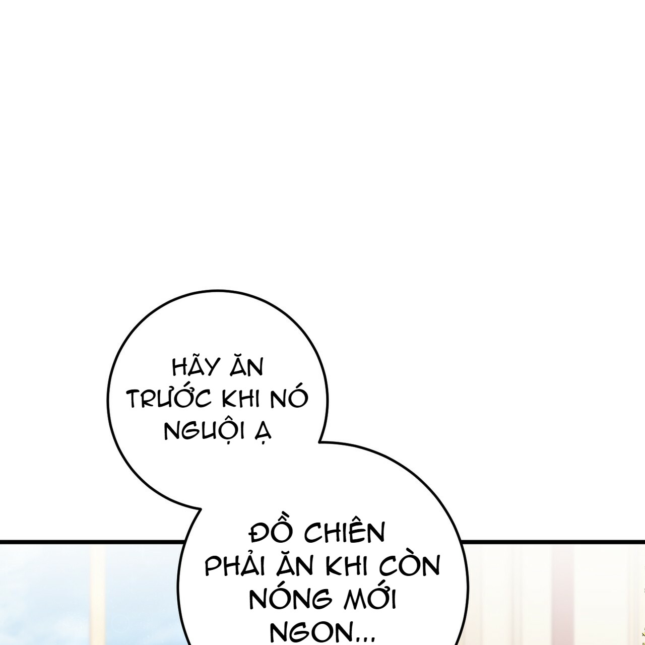 hãy nếm và nuốt đi nào chapter 17.2 30