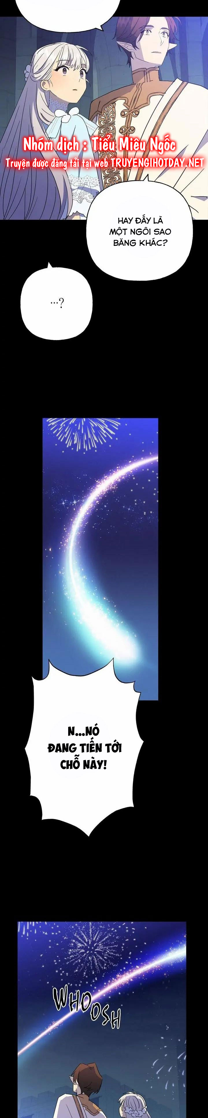 bình tĩnh nào, tiểu thư! chapter 37 14