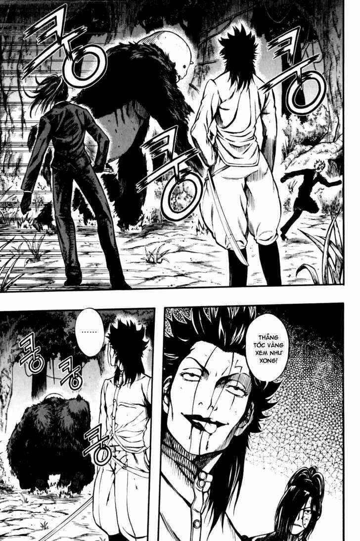 la mosca chapter 16 117