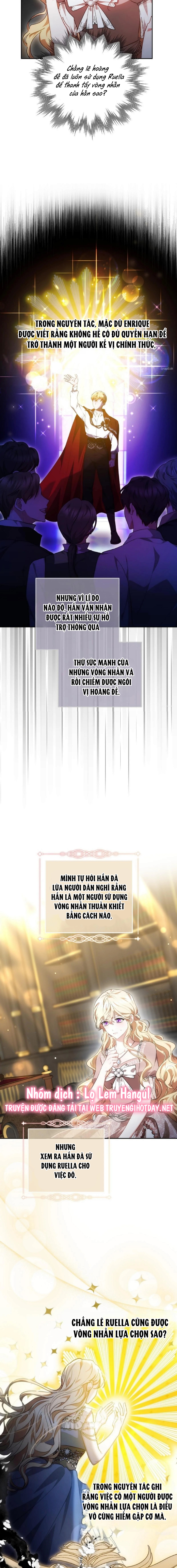 thoát chết một cách dễ dàng chapter 39 11