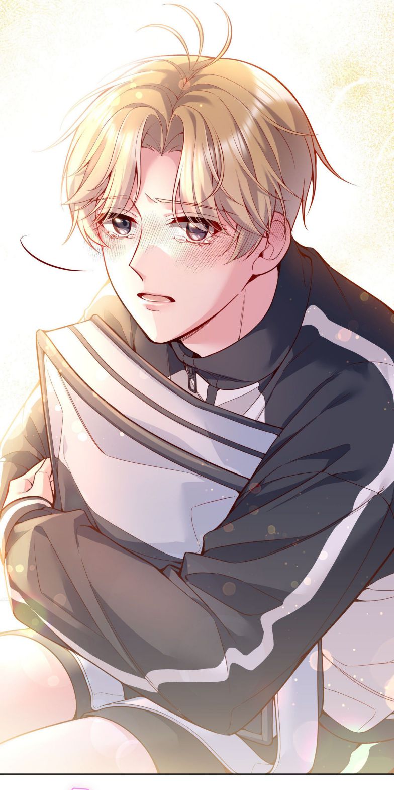 chàng nhân viên host và gã hàng xóm nguy hiểm chapter 44 31