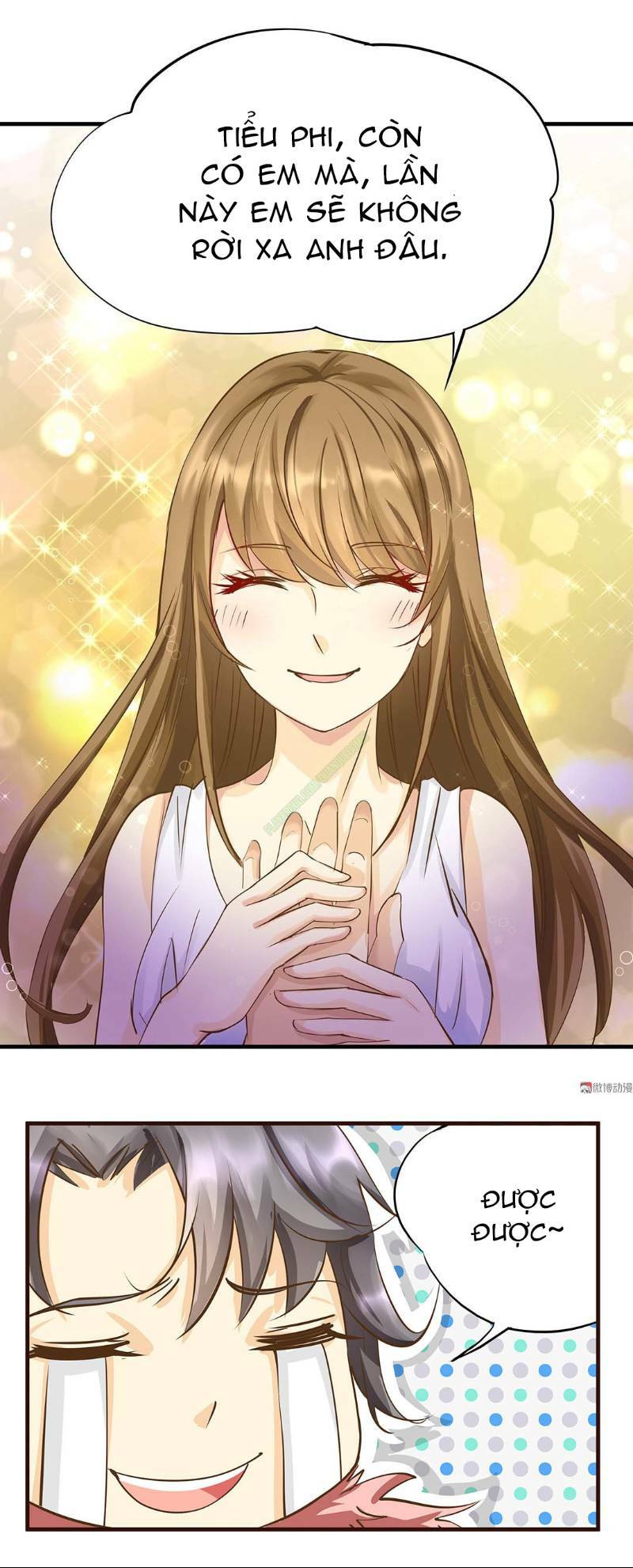 trò chơi tiểu mục tiêu chapter 10 6