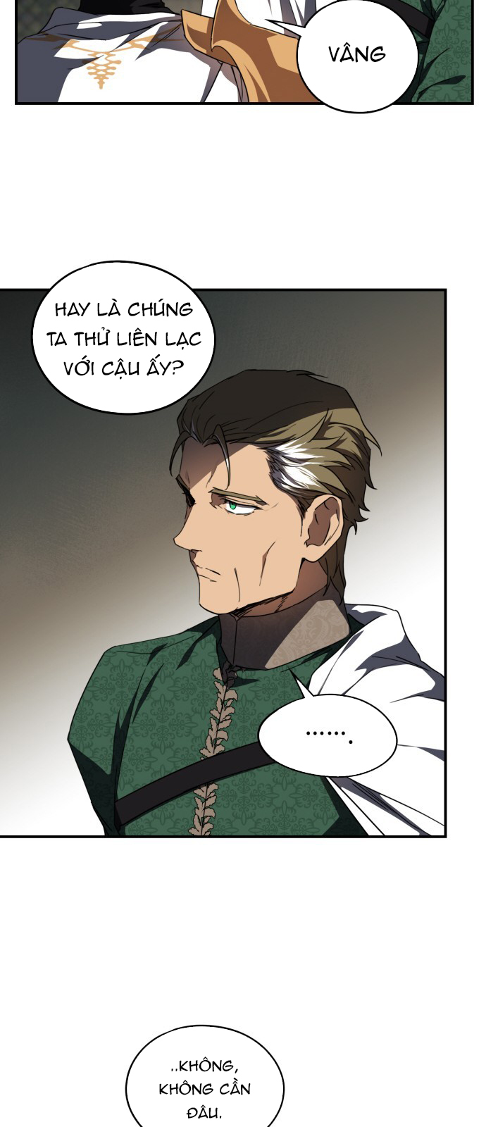 bị che khuất bởi hoàng hôn chapter 53 37