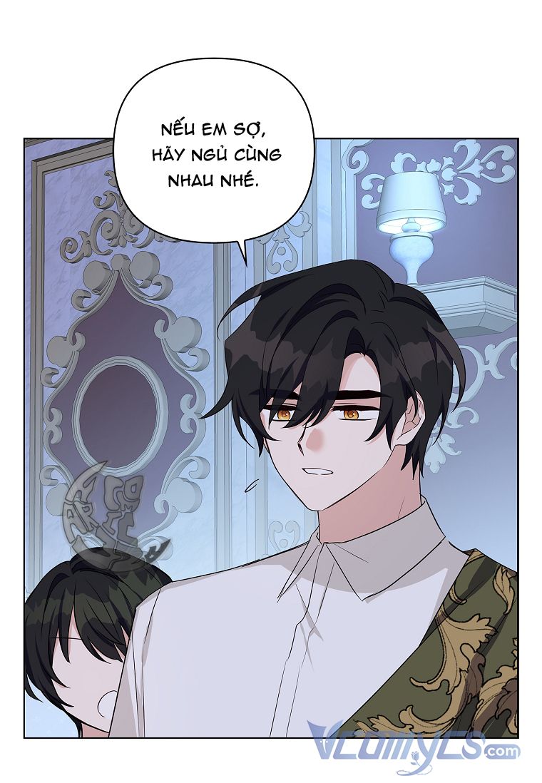 trở thành con gái út của công tước phản diện chapter 19 33
