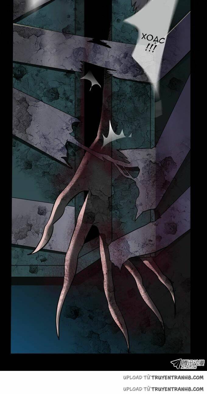 ớn lạnh tuyệt đối chapter 24 16