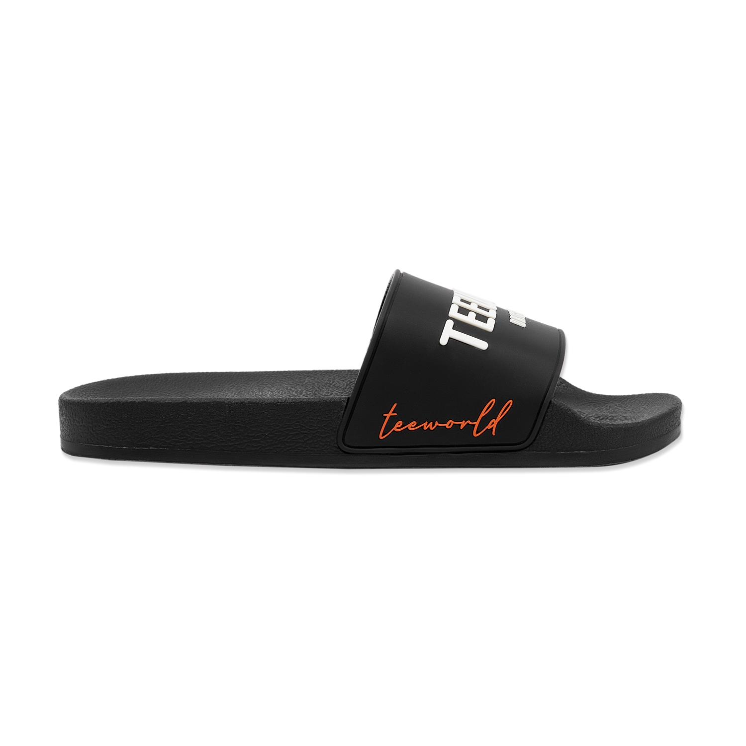 Dép Teeworld Slipper Nam Nữ