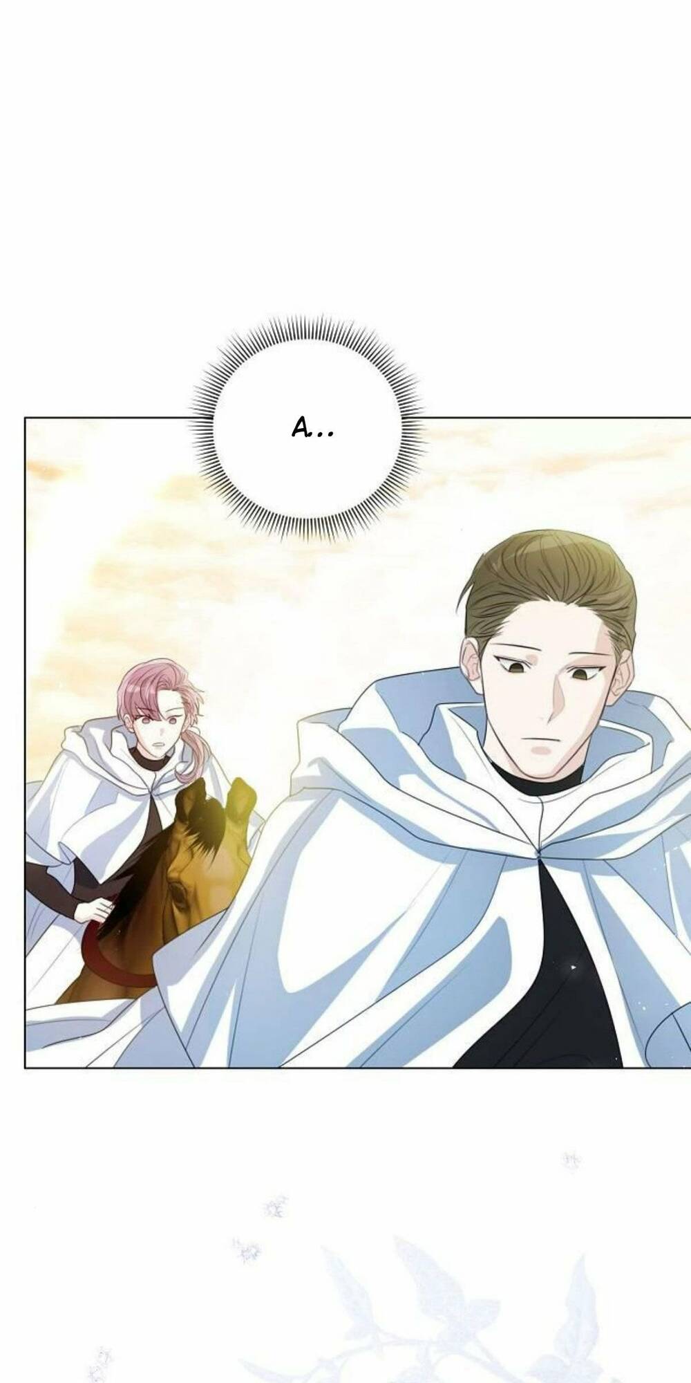 tôi sẽ từ bỏ vị trí hoàng hậu chapter 43 50