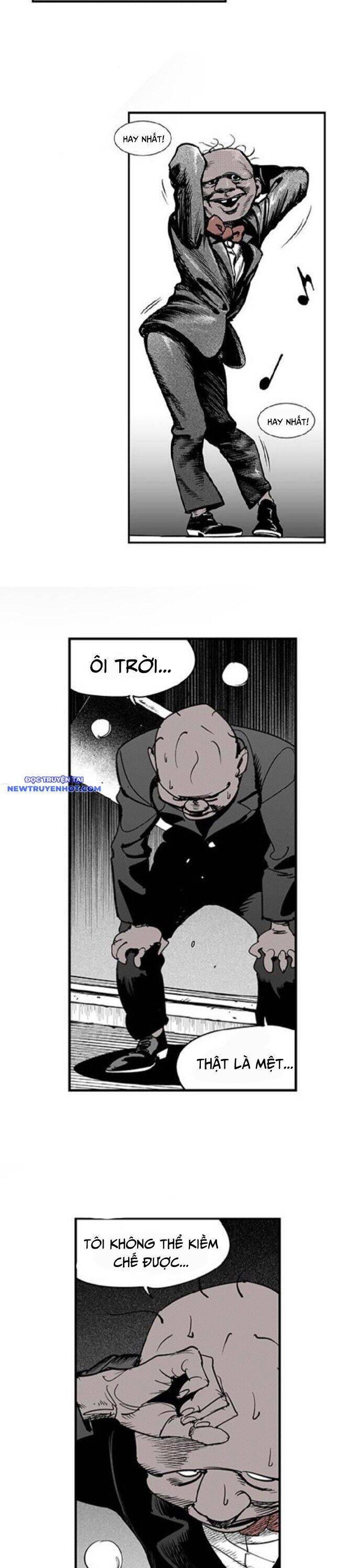 fight class 3 chapter 101 11