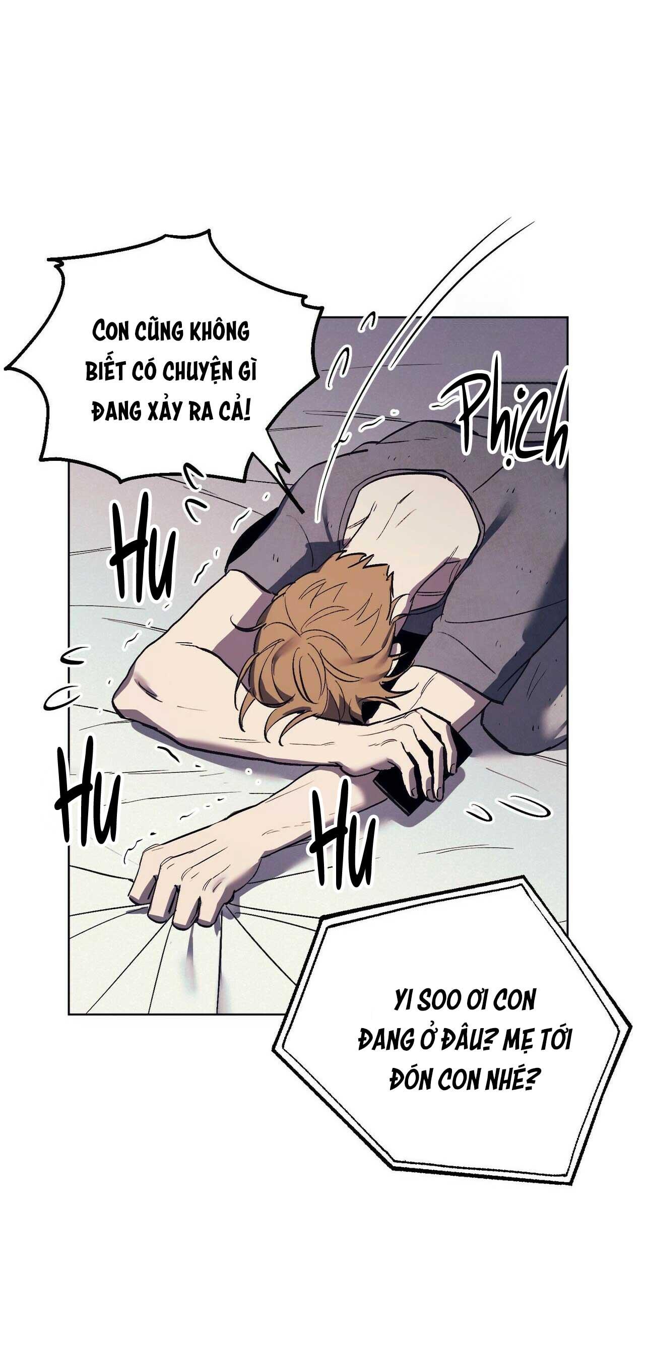 làm dâu nhà tài phiệt họ kang chapter 4 6