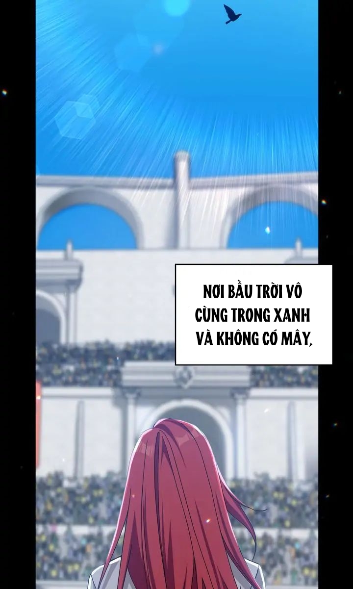 Đóa Hoa Tôn Kính chapter 18.2 - Trang 9