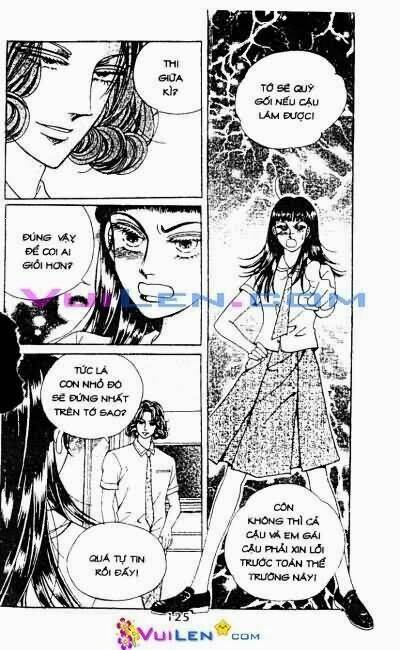 cô gái trung hoa chapter 8 125