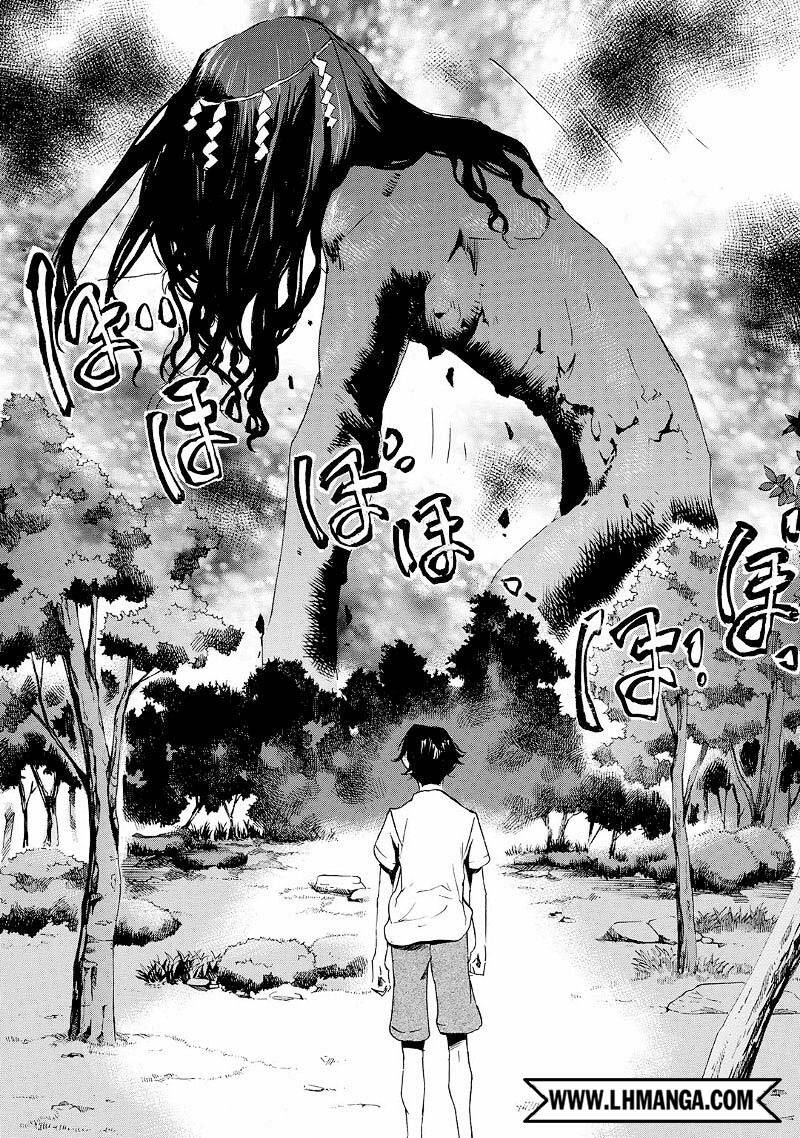 totsugami chapter 18 31