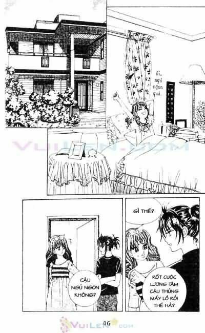 không bao giờ khóc chapter 9 46