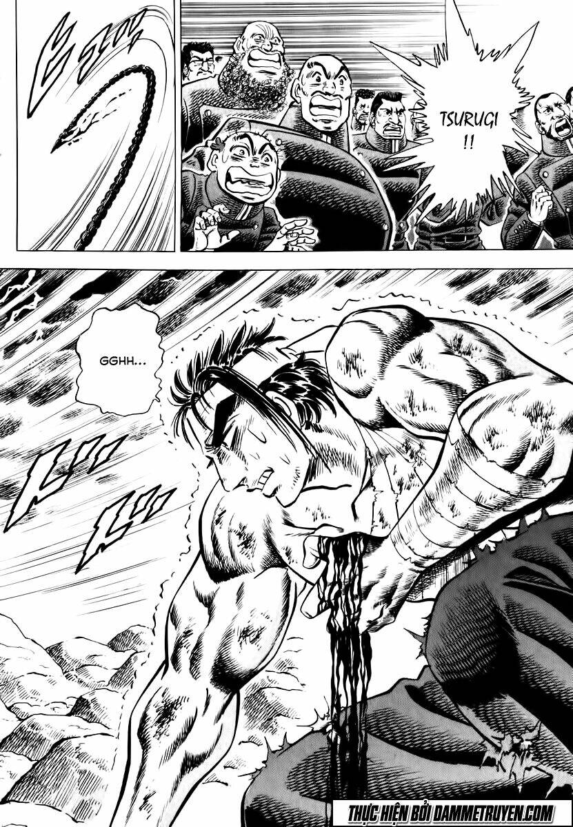 akakatsuki!! otokojuku - seinen yo, taishi wo idake chapter 42 16