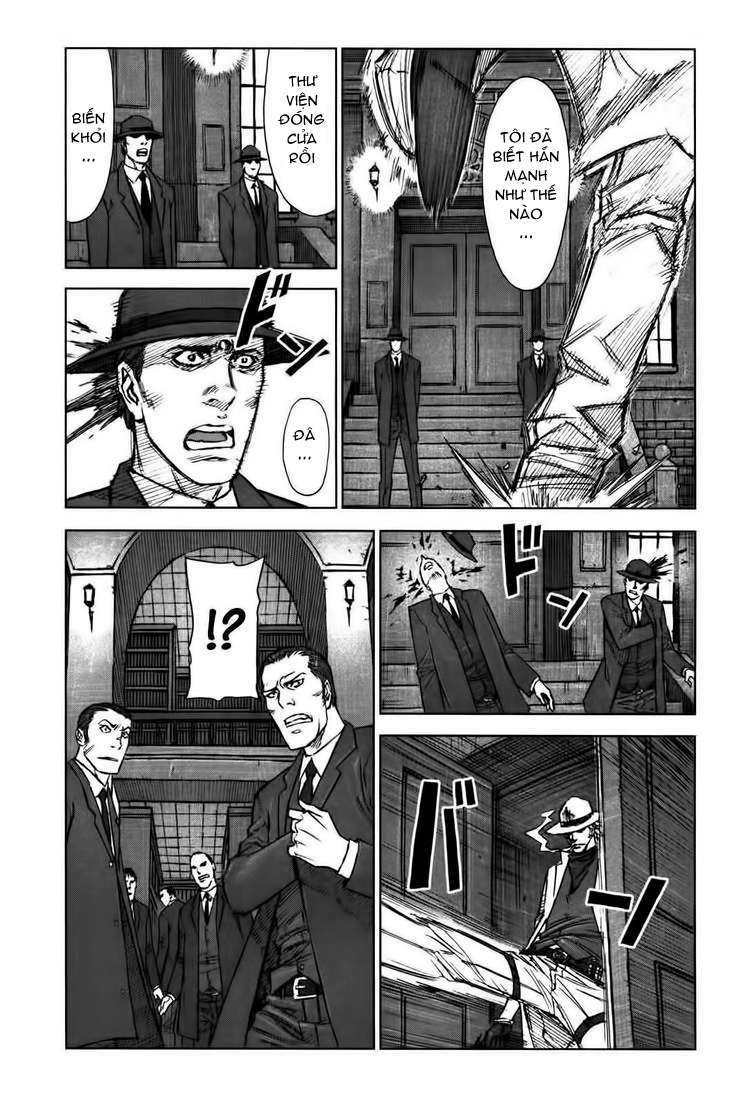 jackals chapter 31 20