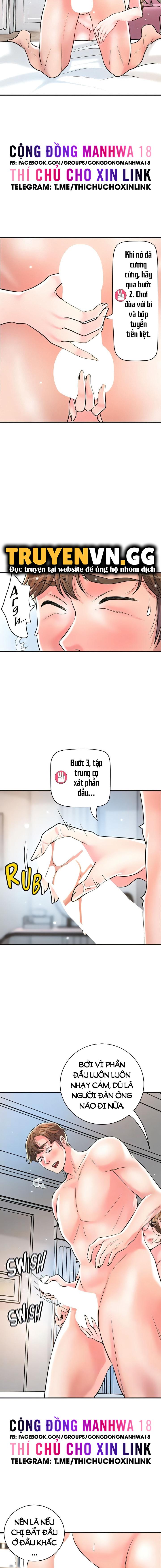 thị trấn nóng bỏng chapter 106 11