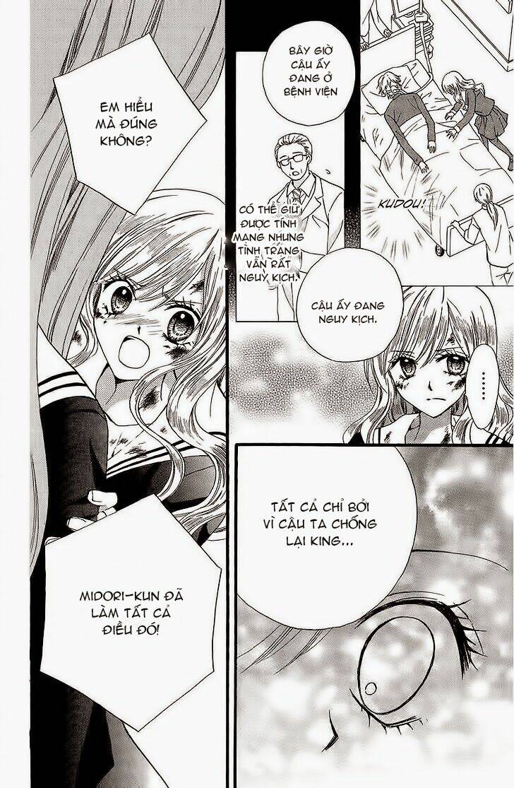 arisa chapter 36 32