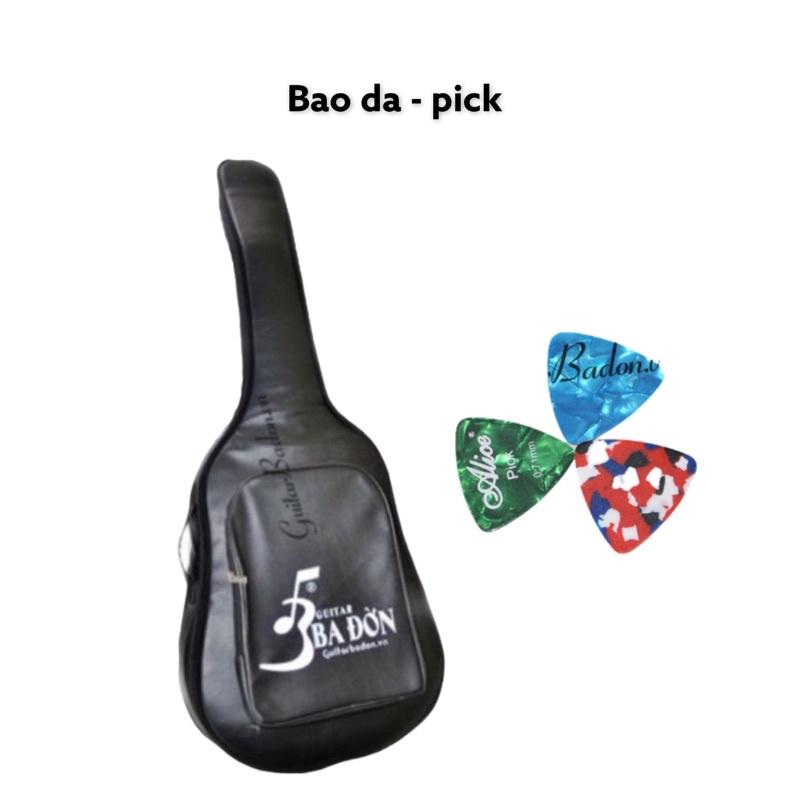 Guitar Classic C-550-C Còng GUITAR BA ĐỜN -Tặng Kèm Bao Đàn 5 lớp , Tuner, Pick,Dây ,capo..i