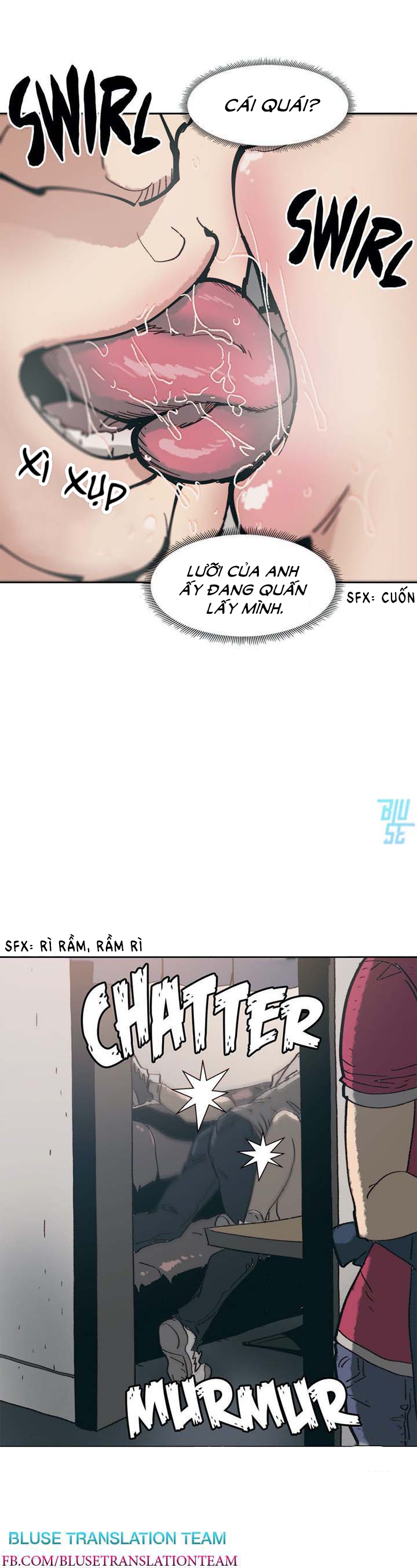 dục vọng chết người chapter 5 42