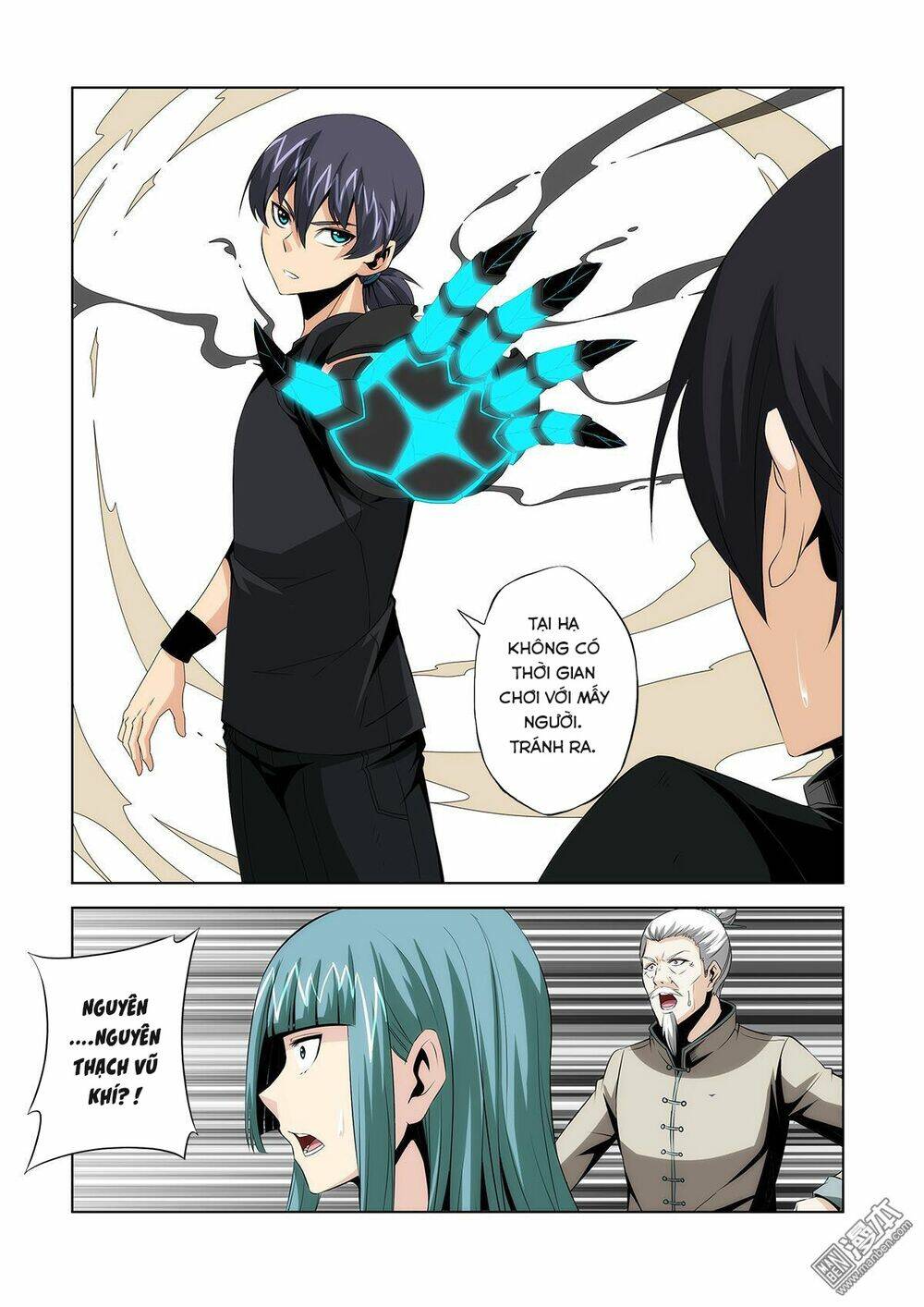 life and death chapter 19 17