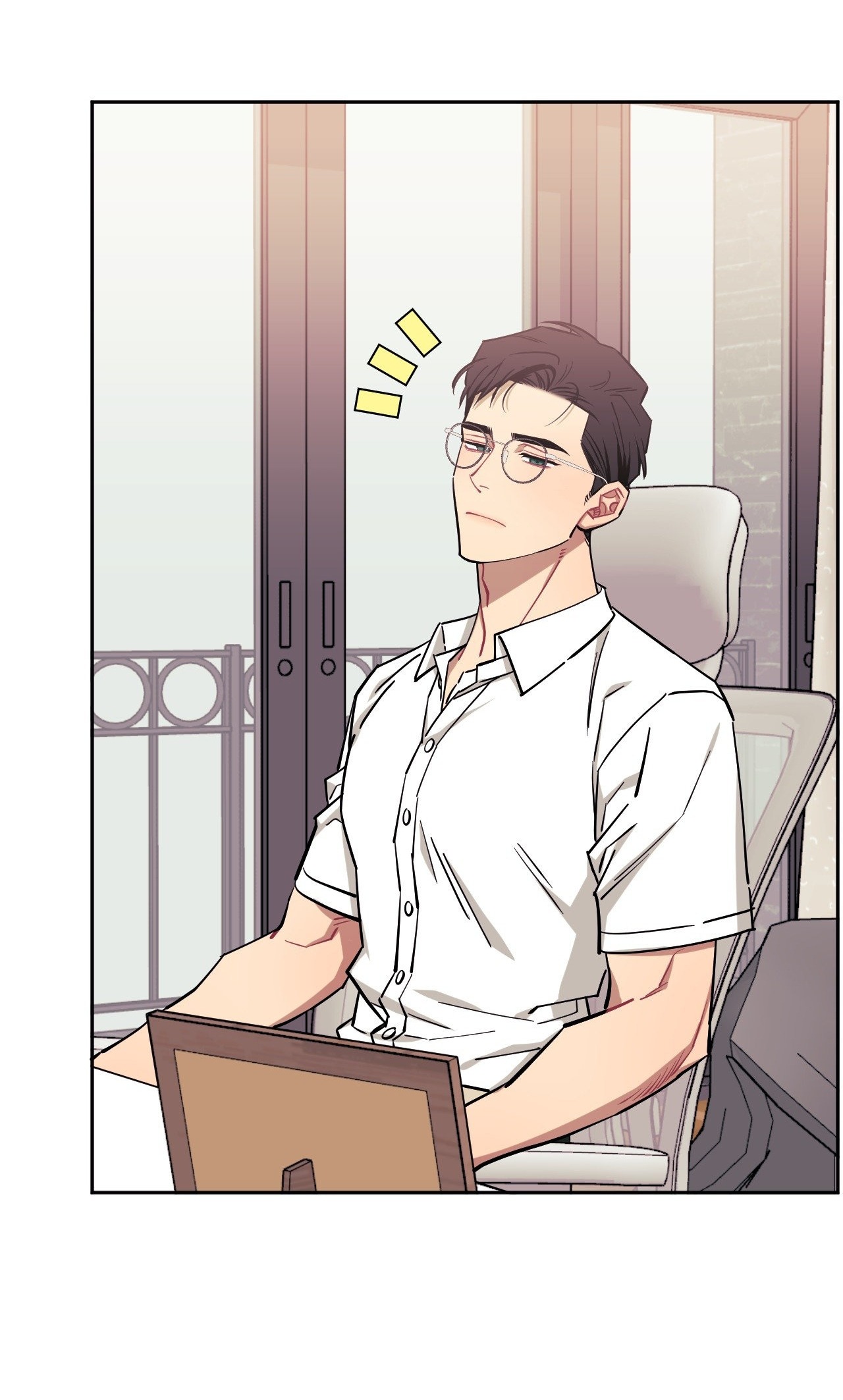 hơn cả bạn bè chapter 76.2 43