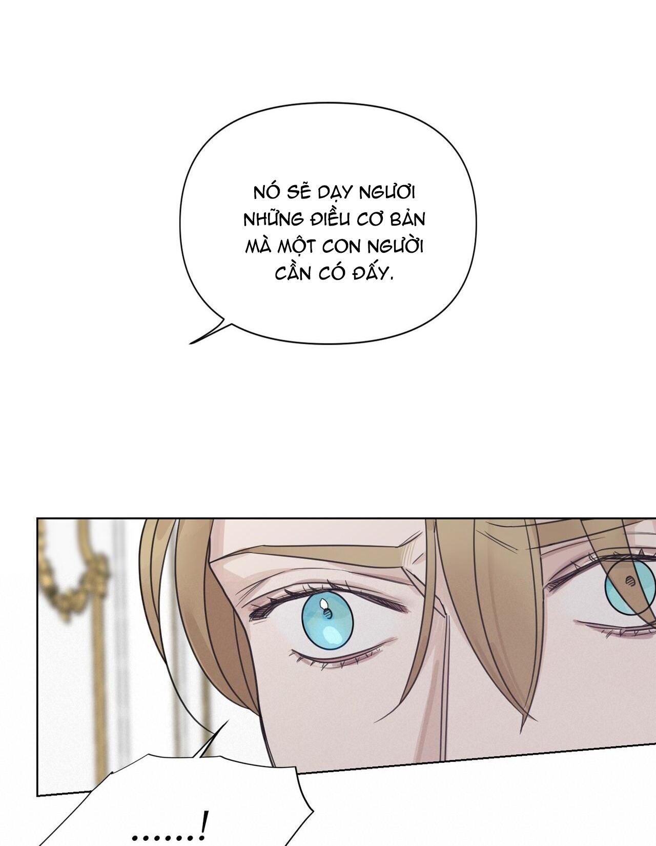 bước vào vườn hồng chapter 14 11