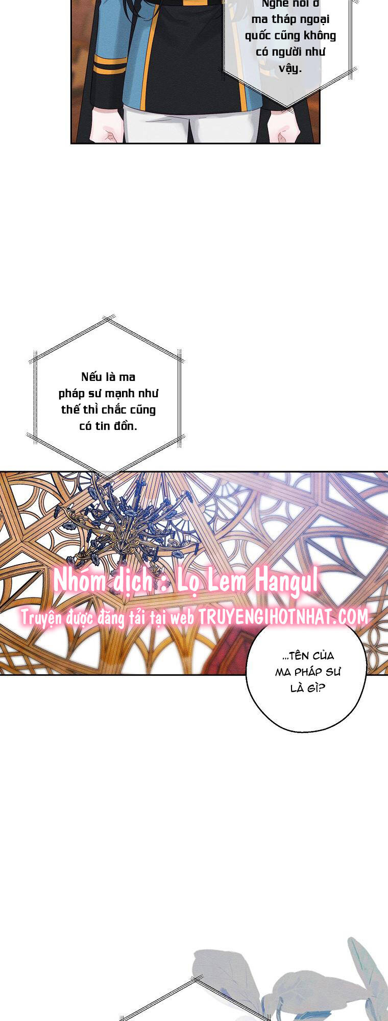 Tôi Phải Giấu Em Trai Trước Đã chapter 68.1 23