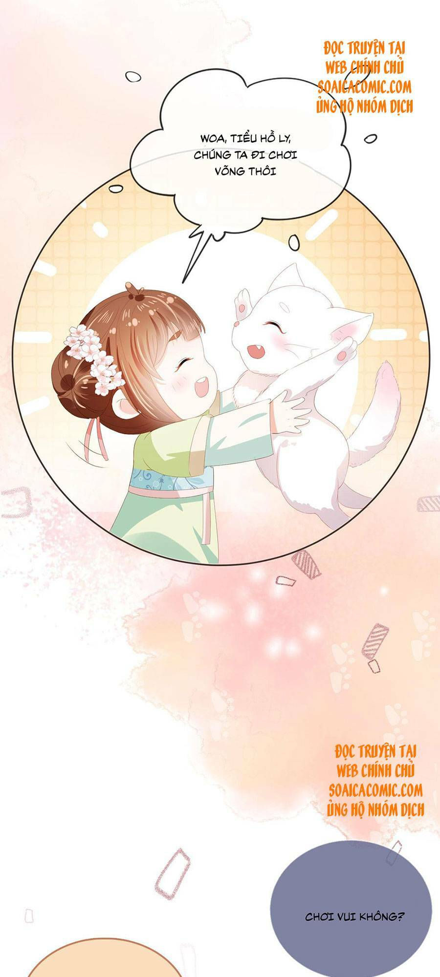 nhặt được bảo bối manh manh chapter 59 23