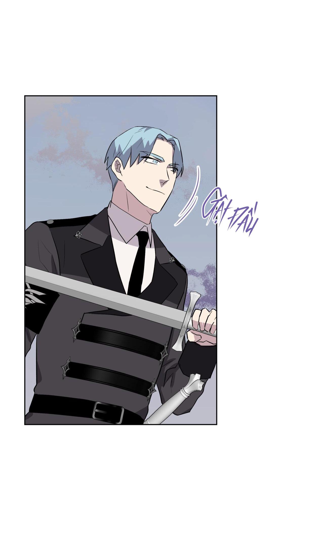 rừng biển [bl] chapter 21 31